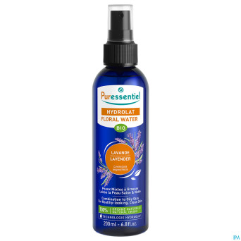 Puressentiel hydrolat lavande bio    200ml