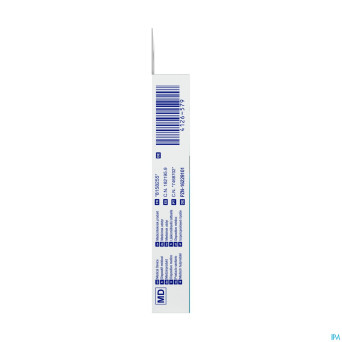 Nexcare 3m soft touch universal assort. strips 20