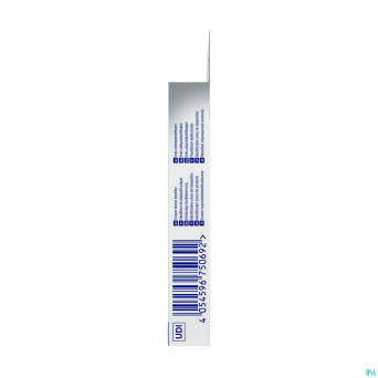 Nexcare 3m soft touch universal assort. strips 20