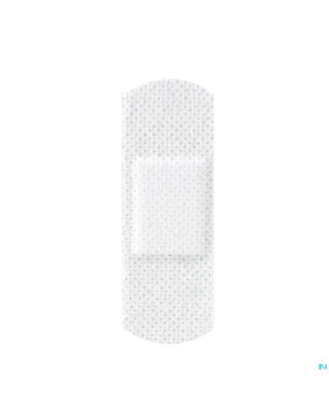 Nexcare 3m soft touch universal 25mmx72mm strips20