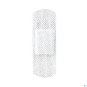 Nexcare 3m soft touch universal 25mmx72mm strips20