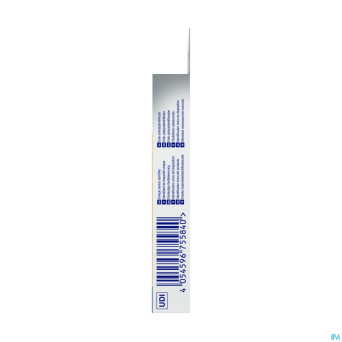 Nexcare 3m flexible textile universal    strips 20