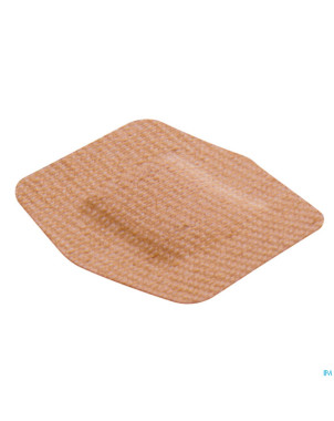 Nexcare 3m flexible textile universal    strips 20