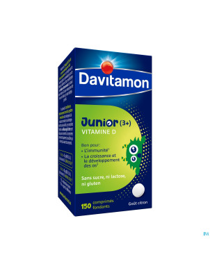 Davitamon vit d    comp 150