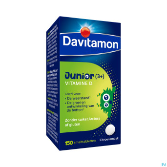 Davitamon vit d    comp 150