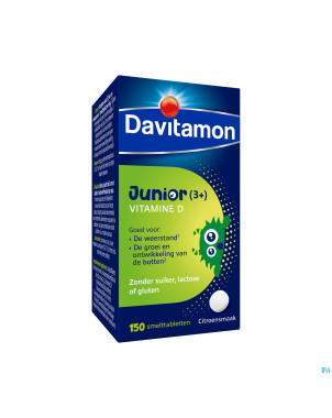Davitamon vit d    comp 150