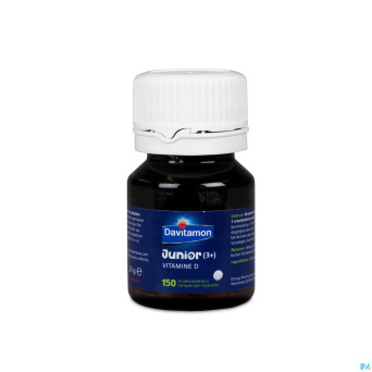 Davitamon vit d    comp 150