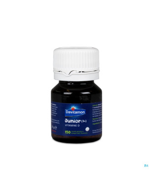 Davitamon vit d    comp 150