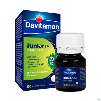 Davitamon vit d    comp 150
