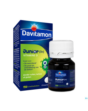 Davitamon vit d    comp 150
