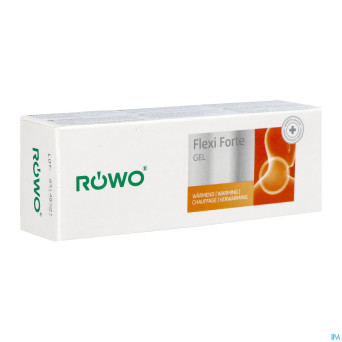 Rowo flexi forte gel harpago  100ml