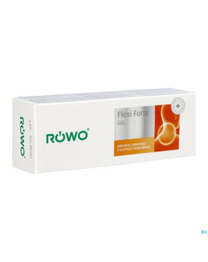 Rowo flexi forte gel harpago  100ml