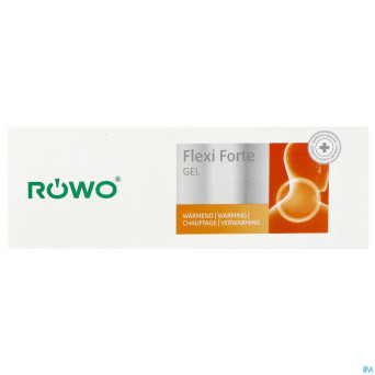 Rowo flexi forte gel harpago  100ml