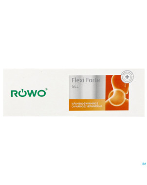 Rowo flexi forte gel harpago  100ml