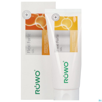 Rowo flexi forte gel harpago  100ml