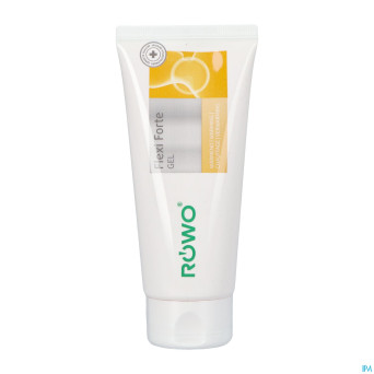 Rowo flexi forte gel harpago  100ml