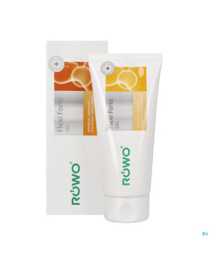 Rowo flexi forte gel harpago  100ml