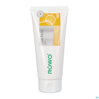 Rowo flexi forte gel harpago  100ml