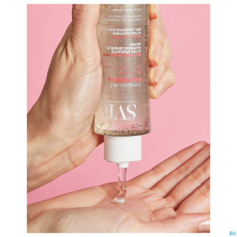 Svr topialyse palpebral demaquillant yeux 125ml