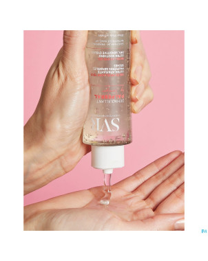 Svr topialyse palpebral demaquillant yeux 125ml