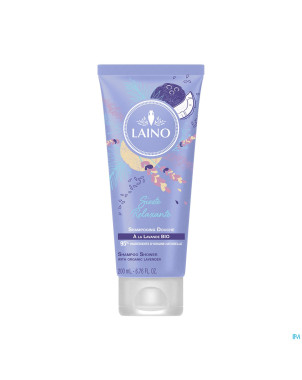 Laino sh douche sieste relax. lavande bio    200ml