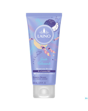 Laino sh douche sieste relax. lavande bio    200ml