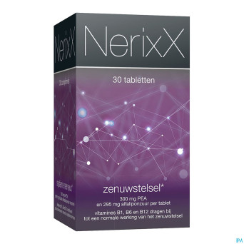 Nerixx    comp 30