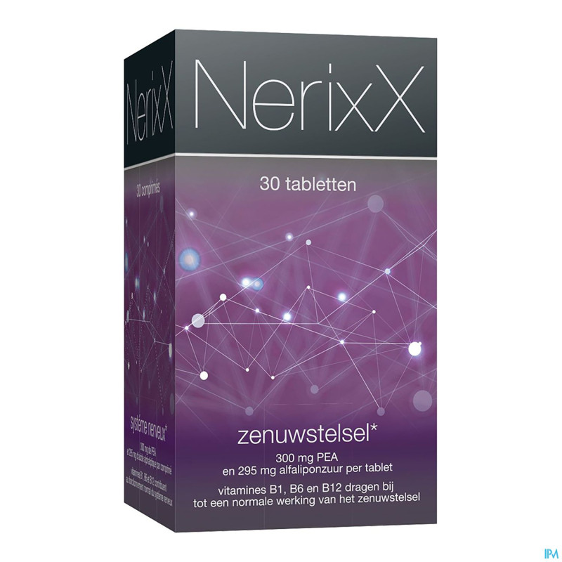 Nerixx    comp 30