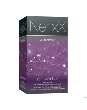 Nerixx    comp 30