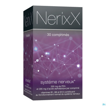 Nerixx    comp 30