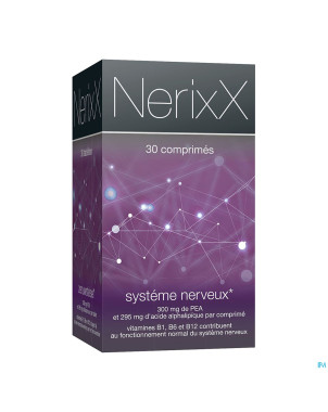 Nerixx    comp 30
