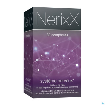 Nerixx    comp 30