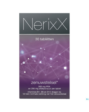 Nerixx    comp 30