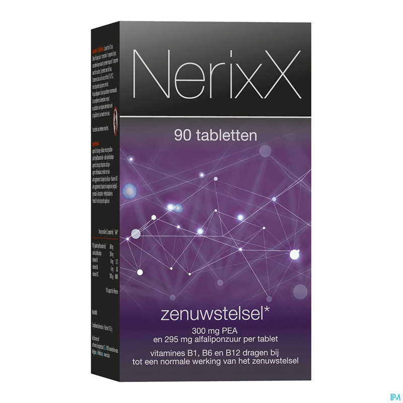 Nerixx    comp 90