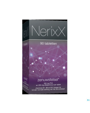 Nerixx    comp 90