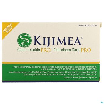 Kijimea colon irritable pro caps 84