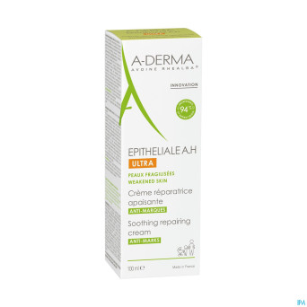 Aderma epitheliale ah ultra   100ml