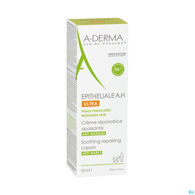 Aderma epitheliale ah ultra   100ml
