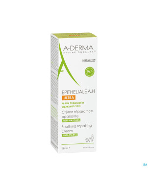 Aderma epitheliale ah ultra   100ml
