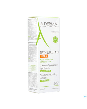 Aderma epitheliale ah ultra   100ml