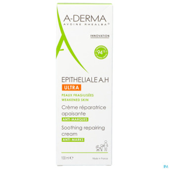 Aderma epitheliale ah ultra   100ml