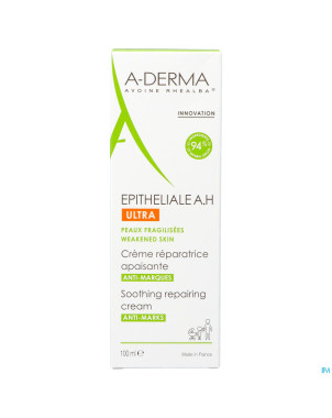 Aderma epitheliale ah ultra   100ml