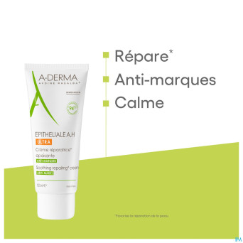 Aderma epitheliale ah ultra   100ml