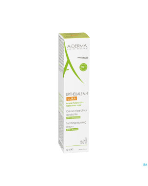 Aderma epitheliale ah ultra    40ml