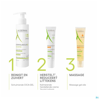 Aderma epitheliale ah ultra    40ml