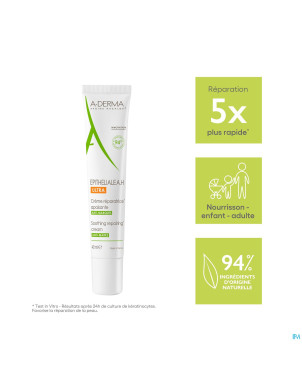 Aderma epitheliale ah ultra    40ml