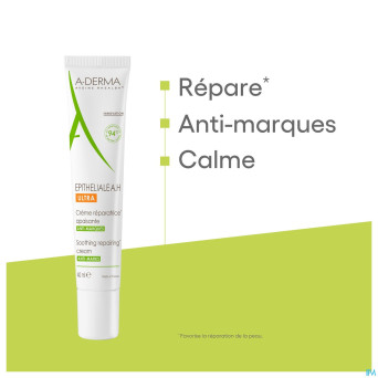 Aderma epitheliale ah ultra    40ml