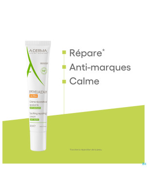 Aderma epitheliale ah ultra    40ml