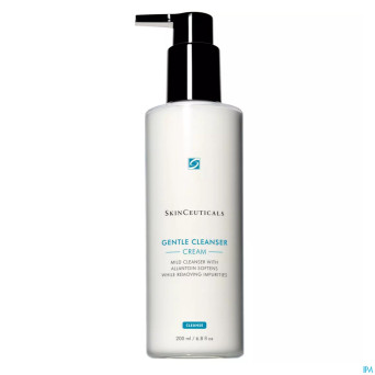 Skinceuticals gentle cleanser 200ml