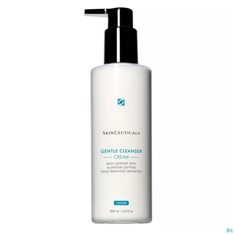 Skinceuticals gentle cleanser 200ml